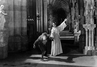 The Hunchback of Notre Dame (1923)
