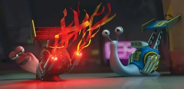 Turbo (2013)