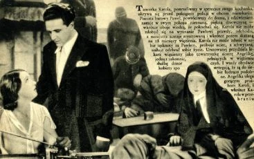 Sestra Angelika (1932)