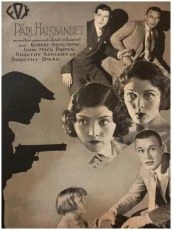 Square Crooks (1928)