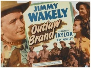 Outlaw Brand (1948)