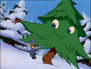 Vánoční stromeček (1999) [Video]