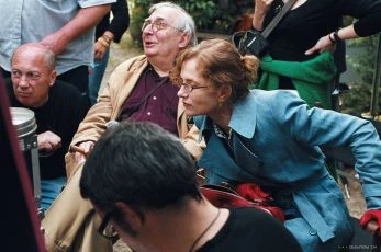 Opojení mocí (2006)