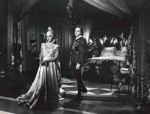 Bride of Vengeance (1949)
