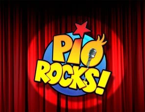 Pio Rocks! (2018) [TV seriál]
