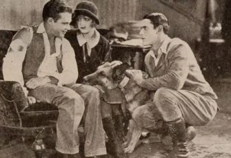 North Star (1925)