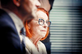 Iva Janžurová & Sabina Remundová (2022) [TV epizoda]