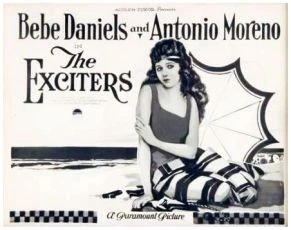 The Exciters (1923)