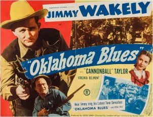 Oklahoma Blues (1948)