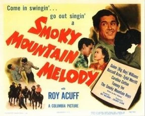 Smoky Mountain Melody (1948)