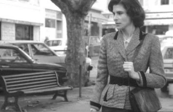 Fanny Ardant