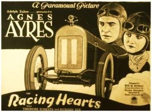 Racing Hearts (1923)