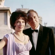 Rome Adventure (1962)
