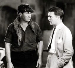 The Showdown (1928)
