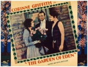 The Garden of Eden (1928)