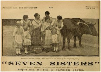 The Seven Sisters (1915)