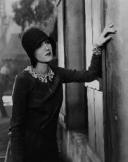 The Veiled Woman (1929)