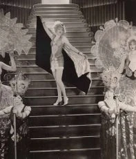 An Affair of the Follies (1927)