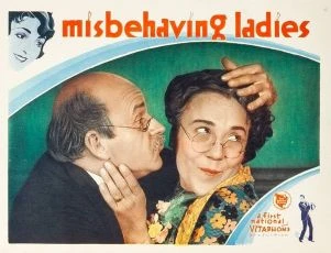 Misbehaving Ladies (1931)
