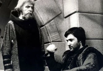Spišský rebel (1978) [TV inscenace]