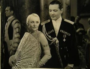 The Gay Diplomat (1931)