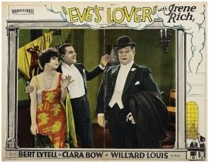 Eve's Lover (1925)