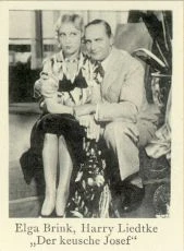 Cudný Josef (1930)