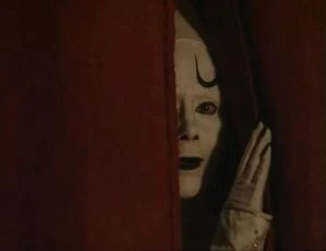 V přítomnosti klauna (1997) [TV film]