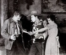 Gleam o'Dawn (1922)