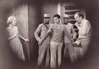 Condemned (1929)