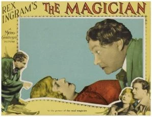 The Magician (1926)