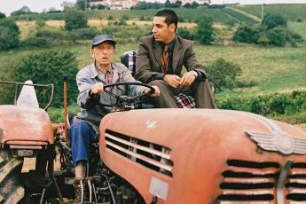 Práce na farmě (2005)