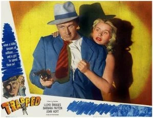 Trapped (1949)