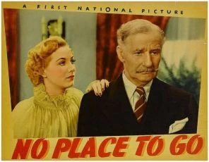 No Place to Go (1939)