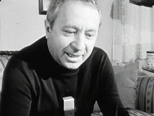 Na návštěvě u Horníčků (1968) [TV pořad]