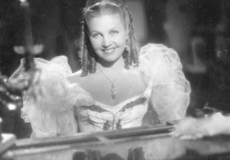 Po maškarním plese (1941)