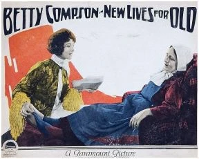 New Lives for Old (1925)