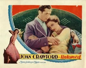 Untamed (1929)