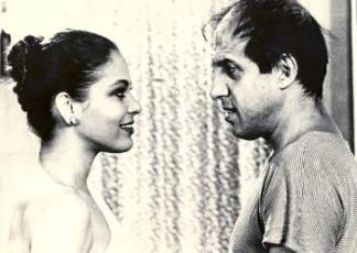 Zamilovaný blázen (1981)
