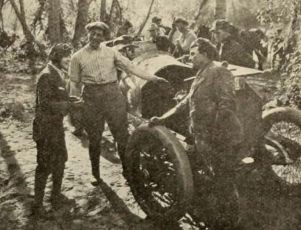 The Race (1916)