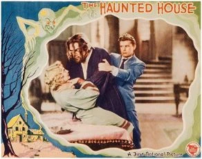 The Haunted House (1928)