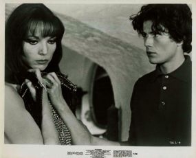 Les chemins de Katmandou (1969)