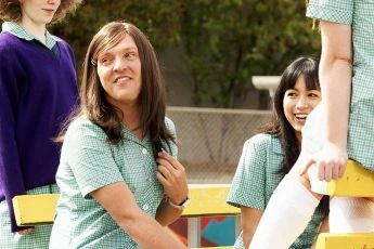 Chris Lilley