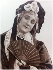 Charley's Aunt (1925)