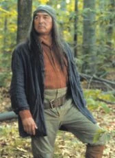 Dobrodružství Malého Indiána (1997)