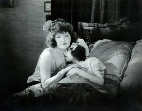 Greater Than Love (1921)