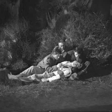 Zbloudilí (1955)