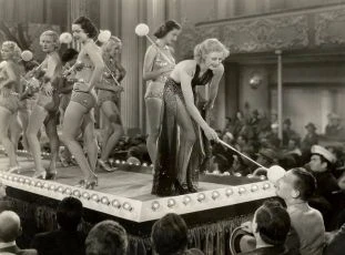 Upperworld (1934)