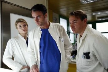 Pozor na doktora (2011) [TV film]