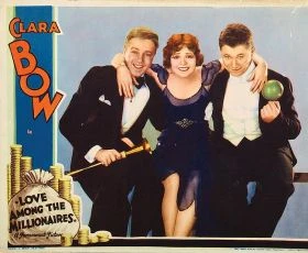 Love Among the Millionaires (1930)